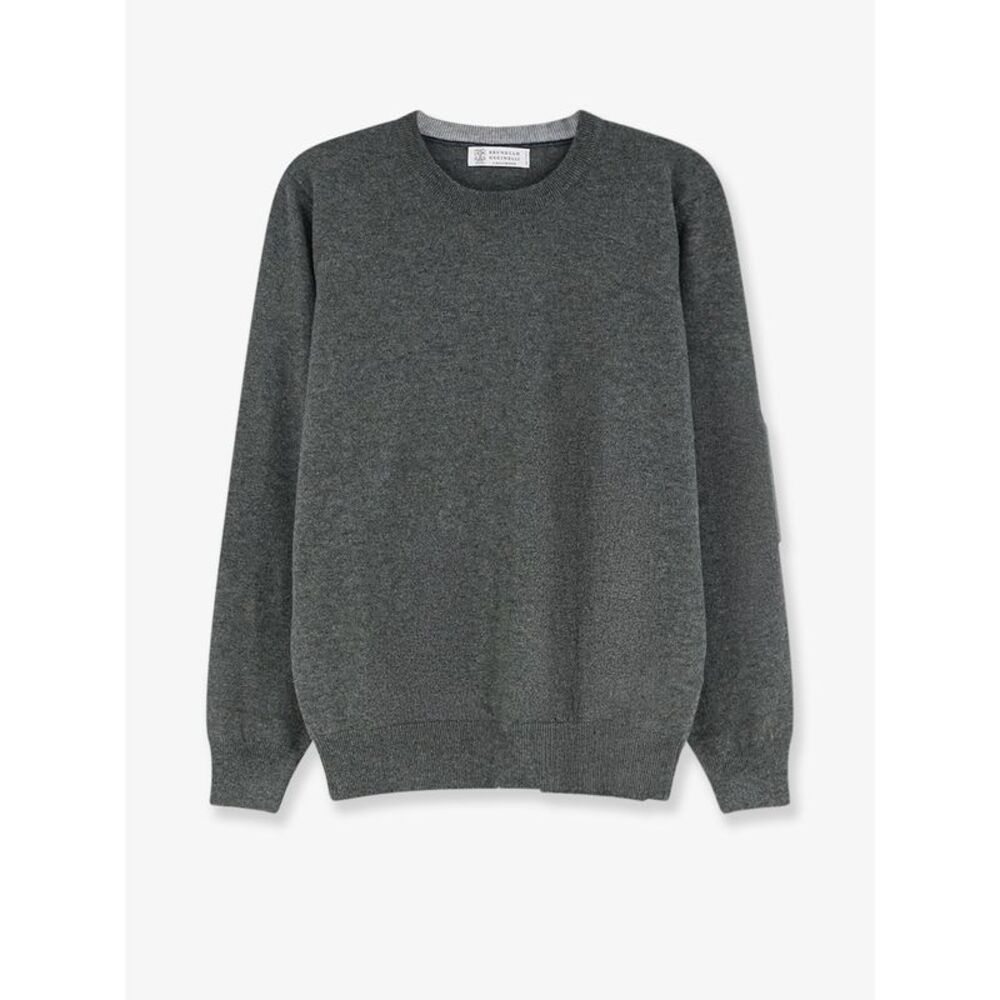 Brunello Cucinelli Men Cashmere Sweater